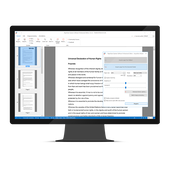 GdPictureNET TWAIN SDK