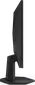 Монитор AOC 25G42E 24.5-inch черный