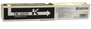 

Тонер-картридж черный Kyocera TK-8315K