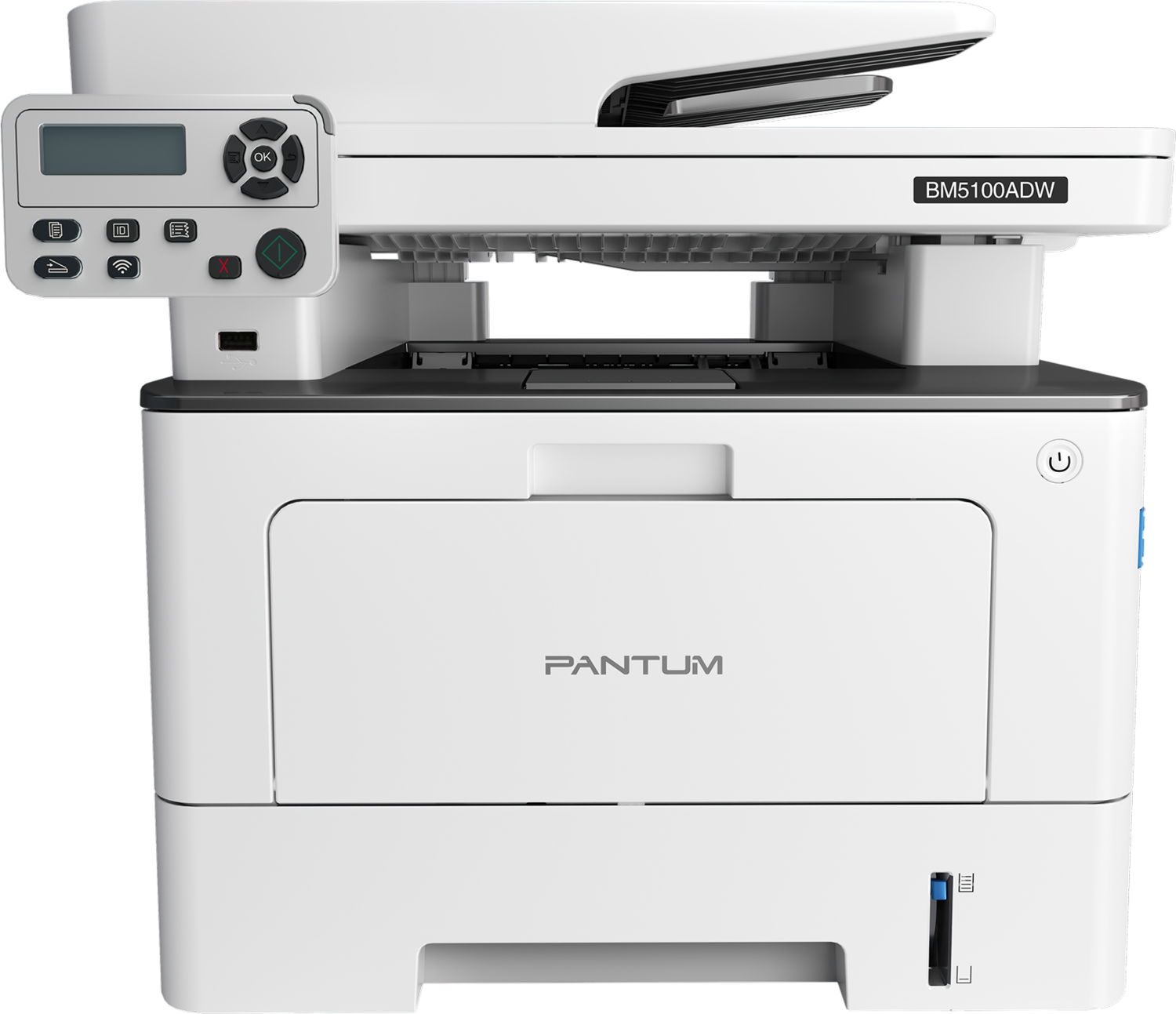 PANTUM BM5100ADW