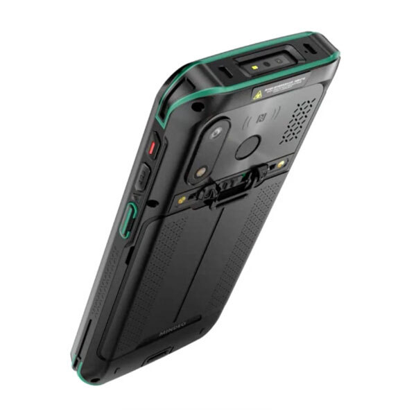 Терминалы сбора данных Mindeo M50