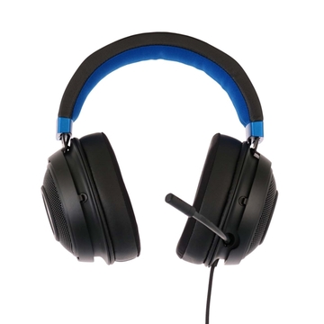 Гарнитура Razer Kraken for Console, цвет синий/черный