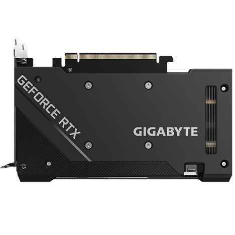 Видеокарта Gigabyte GeForce RTX 3060 12 ΓБ Retail
