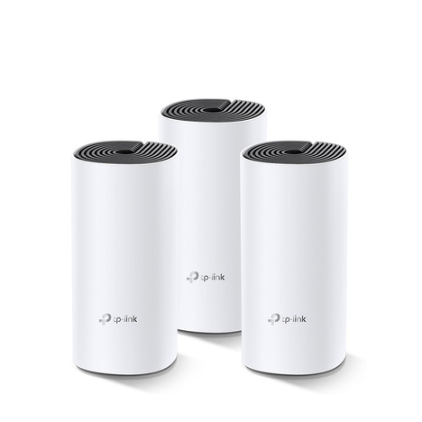 Точка доступа TP-LINK Deco E4