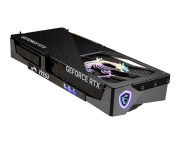 Видеокарта MSI GeForce RTX 5070 12 ΓБ Retail