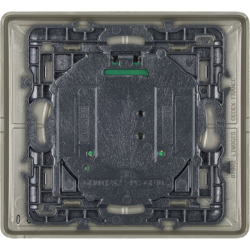 Умный дом Legrand Умный выключатель Celiane with NETATMO 1-клавишный