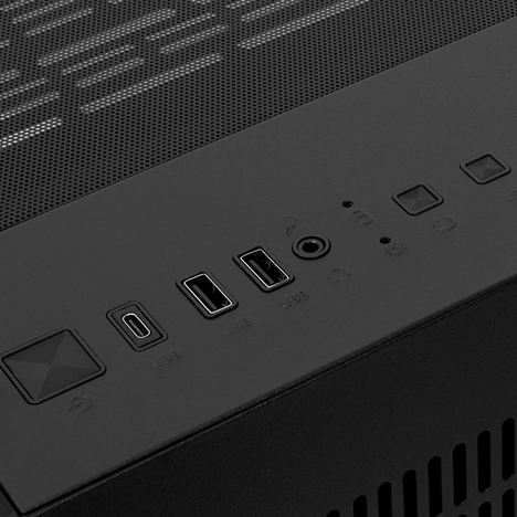 Корпус HSPD F330
