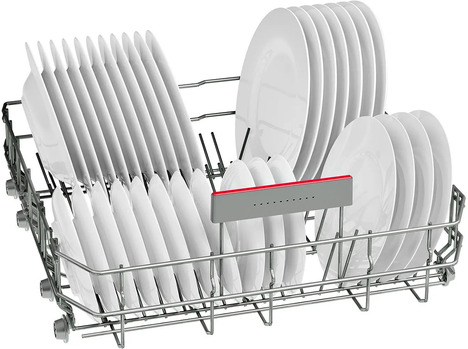 Посудомоечная машина Bosch SMP6EMW86Q