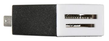 Buro Устройство чтения карт памяти USB2.0 BU-CR-3104 BU-CR-3104