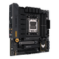 Материнская плата ASUS AMD B650 TUF GAMING B650M-PLUS WIFI