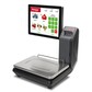 Весы M-ER 725PM-15,2 (15", USB, Ethernet, Wi-Fi)
