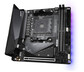 Материнская плата Gigabyte AM4 AMD B550 B550I AORUS PRO AX