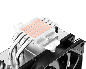 Кулер Процессорный ID-Cooling для CPU SE-214-XT PRO