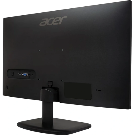 Монитор ACER EK271Gbi 27.0-inch черный