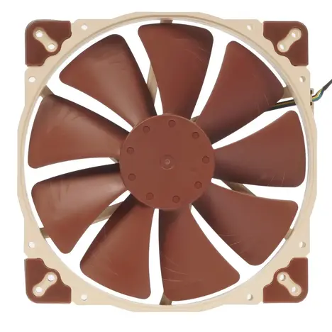Вентилятор Noctua для корпуса NF-A20 5V PWM