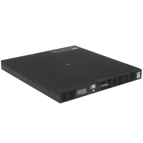 ИБП CyberPower Line-Interactive  PR1000ELCDRT1U