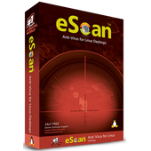 MicroWorld eScan for Linux Desktop