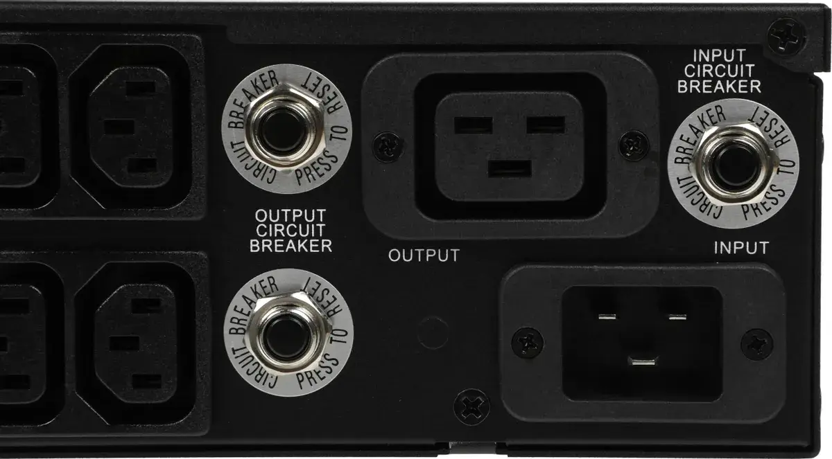 ИБП Powercom Smart King RT SRT SRT-2000A LCD