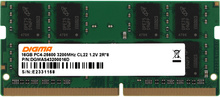 Оперативная память DIGMA DDR4  16Gb, DGMAS43200016D, RTL