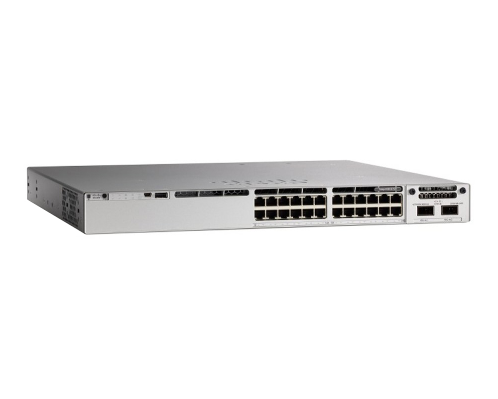 Коммутатор CISCO Catalyst 9200L series
