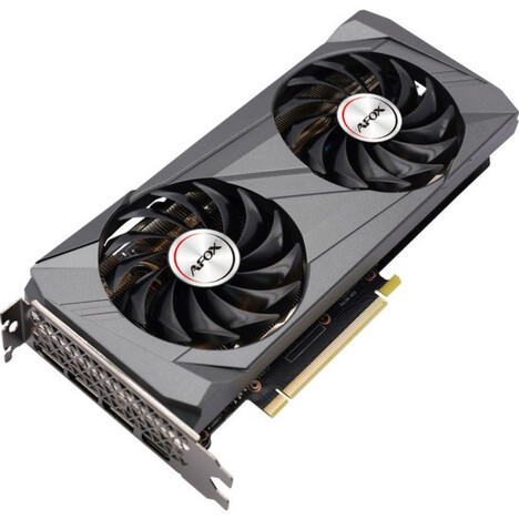 Видеокарта Afox GeForce RTX 3060 12 ΓБ Retail