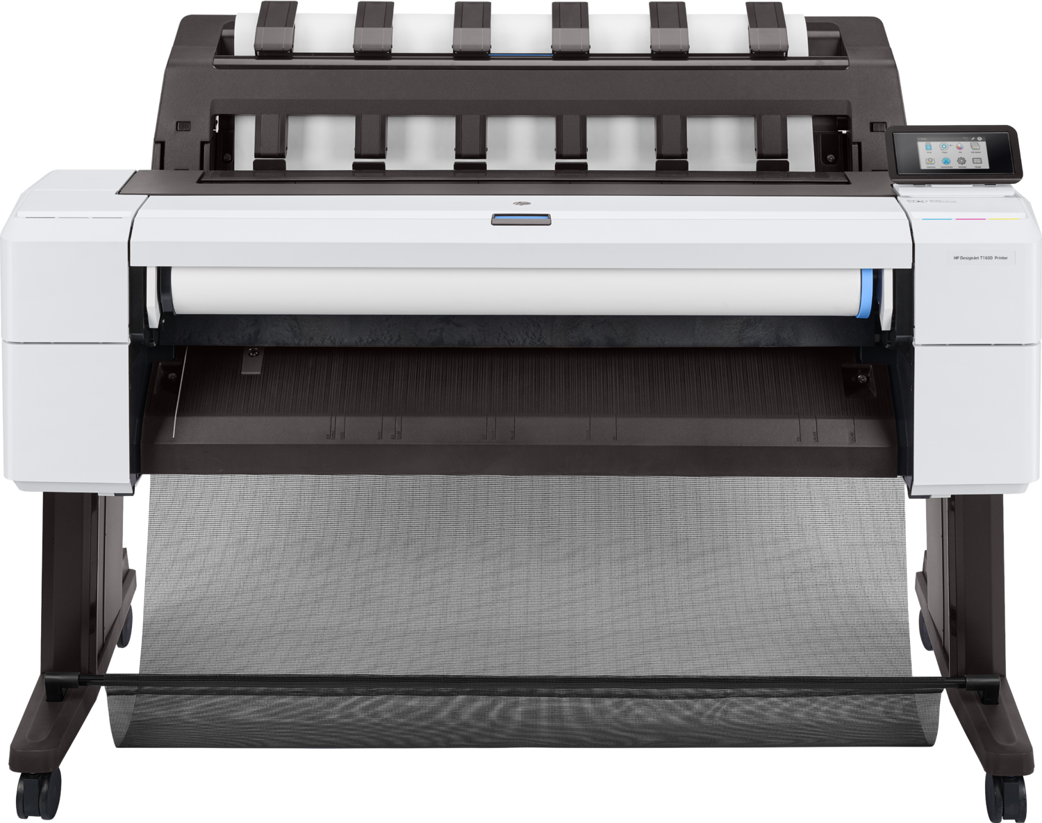 Плоттер HP Inc. Designjet T1600