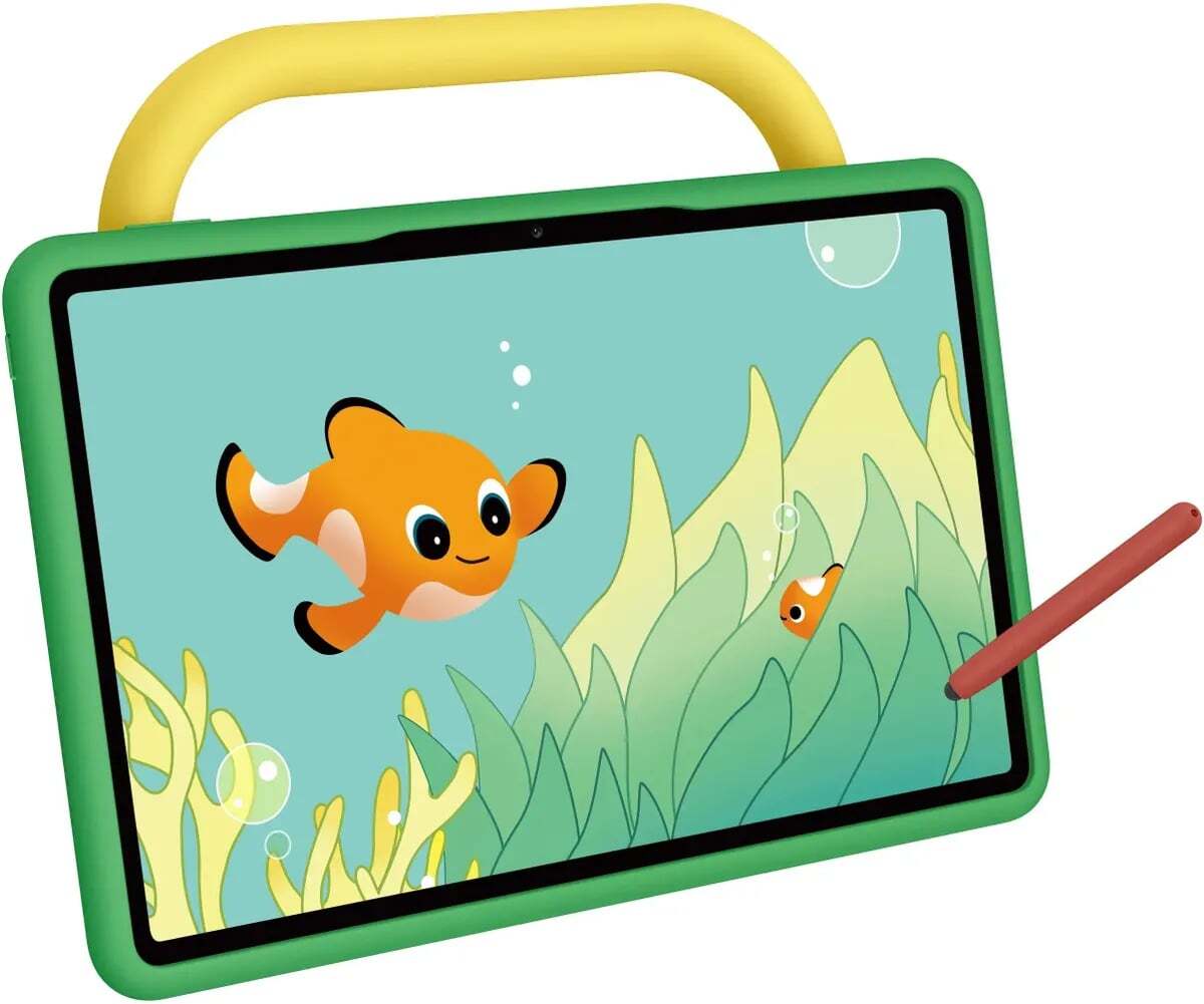 Планшет HUAWEI MatePad SE 11 Wi-Fi 128 ГБ