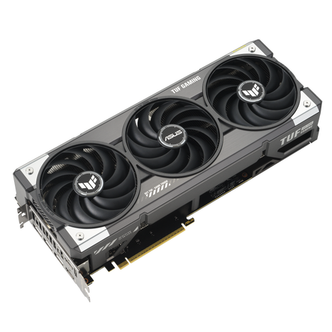 Видеокарта ASUS GeForce RTX 5070 12 ΓБ Retail