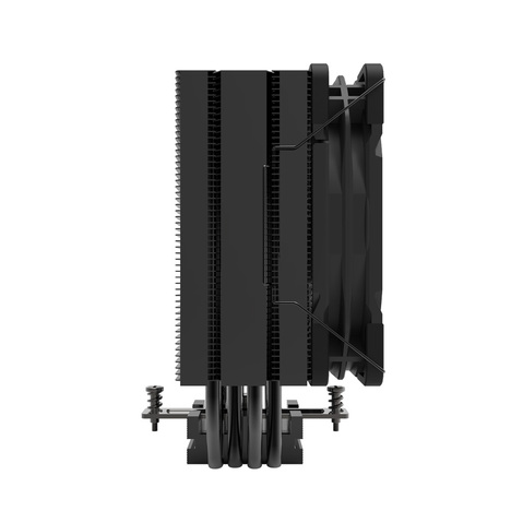 Кулер Процессорный Zalman CPU cooler CNPS9X PERFORMA PLUS ARGB
