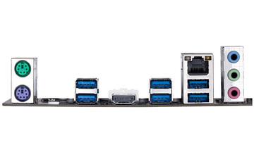 Материнская плата Gigabyte LGA1151 Intel Z390 Z390 D