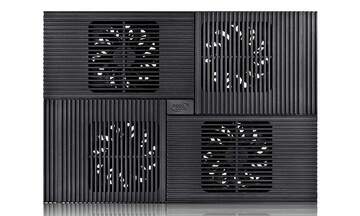 Подставка Deepcool NBcooler MULTI CORE X8