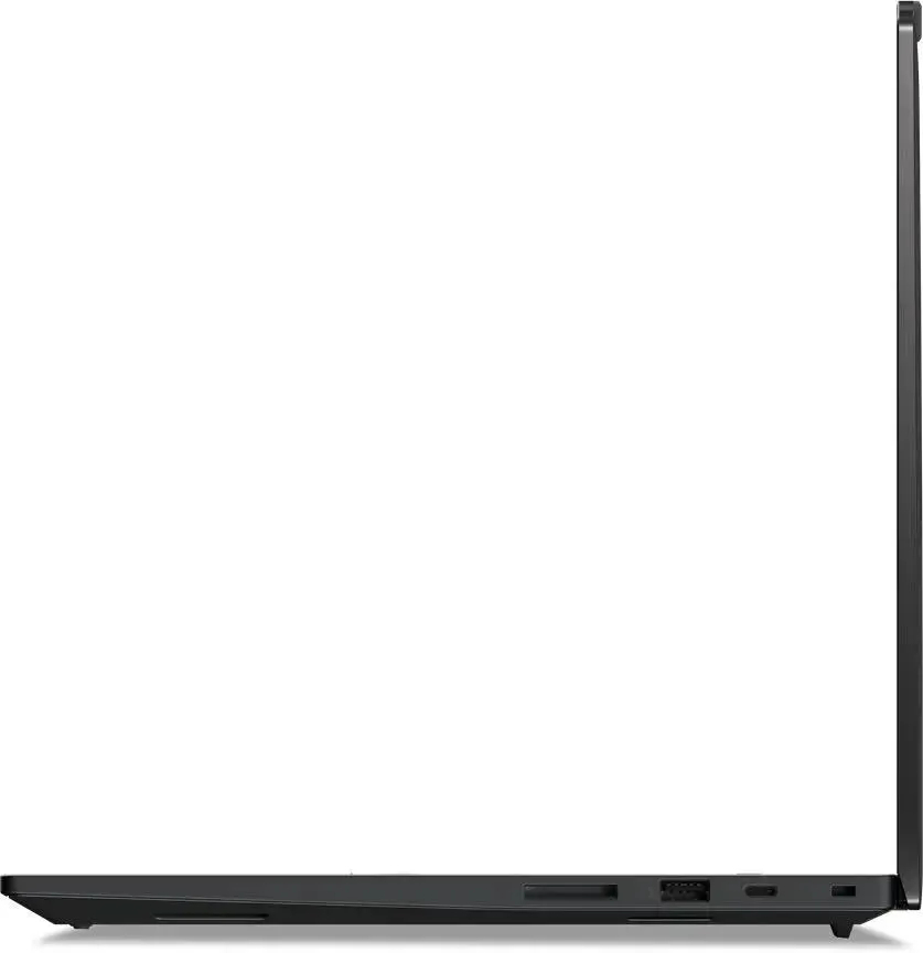 Ноутбук LENOVO ThinkPad P1 G7 Intel Core Ultra 7 155H (черный)