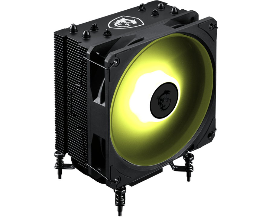 Кулер Процессорный MSI MAG COREFROZ AA13