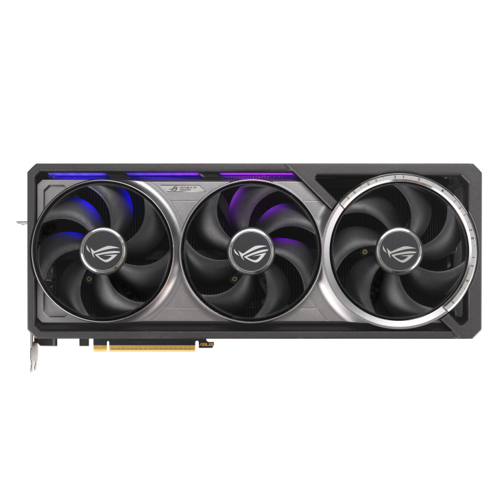 Видеокарта ASUS GeForce RTX 5080 16 ΓБ Retail