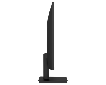 Монитор Aquarius B27F1 27.0-inch черный