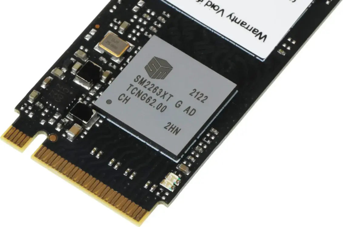 Внутренний твердотельный накопитель AMD M.2 2280, PCIe 3.0 x4, NVMe 128GB R3MP30128G8