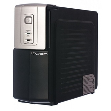 ИБП Ippon Back Office 600 600VA (74263)