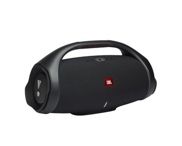 Колонки JBL BOOMBOX 2 (черный)