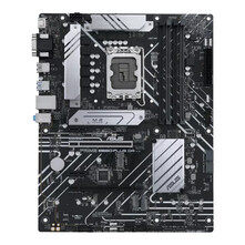 Материнская плата ASUS Intel B660 PRIME B660-PLUS D4