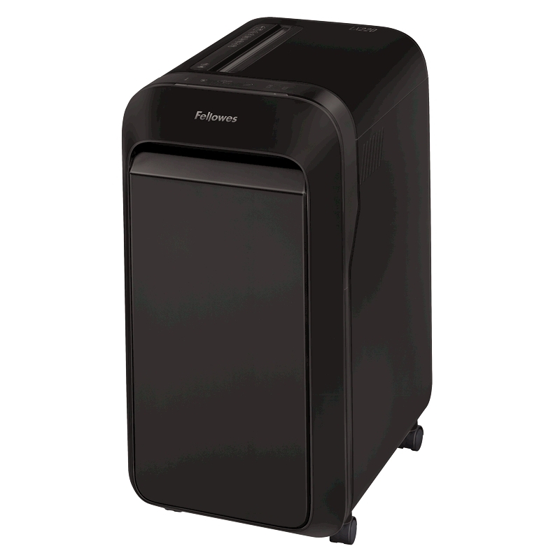 Шредер Fellowes PowerShred LX220