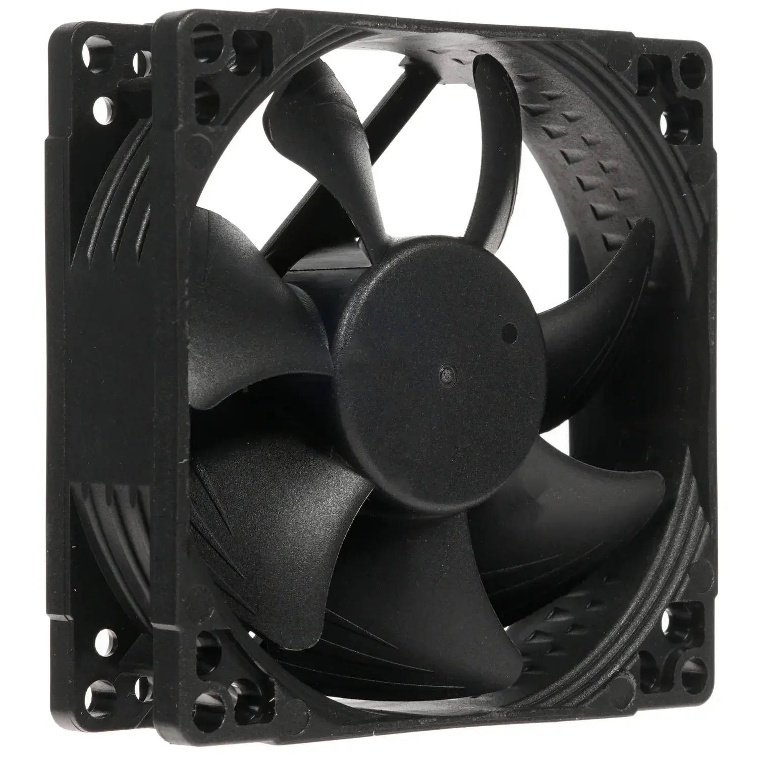Вентилятор Noctua для корпуса NF-A8 PWM chromax.black.swap