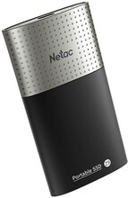 Внешний HDD Netac Z9 500GB