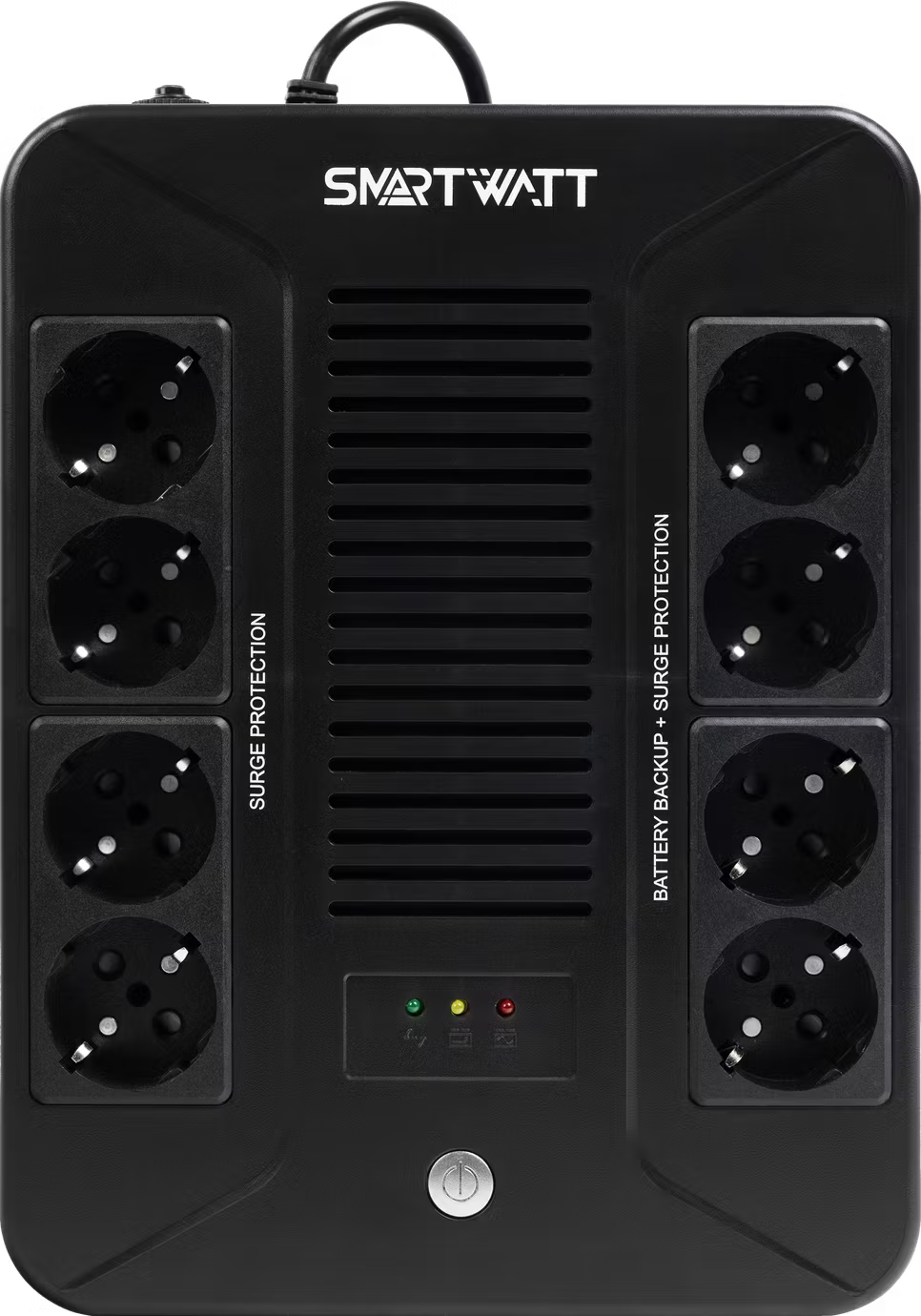 ИБП SMARTWATT UPS SAFE PRO  600 (UPS SAFE PRO 600)