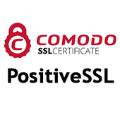 Comodo PositiveSSL