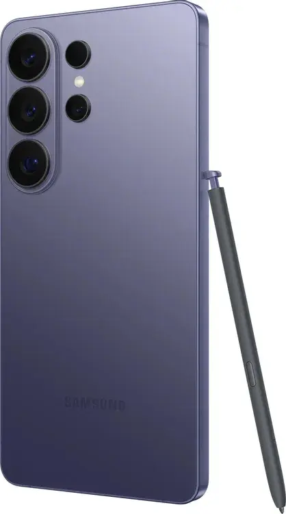 Смартфон Samsung Galaxy S26 Ultra SM-S948B 256 ΓБ фиолетовый