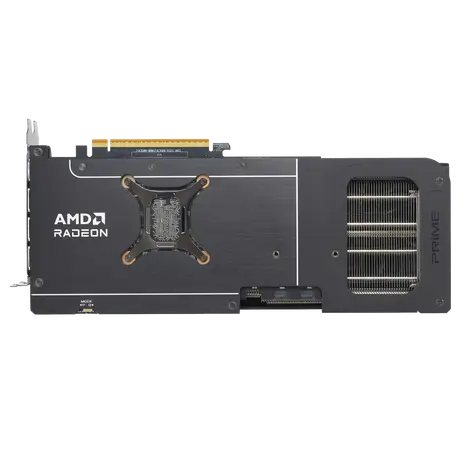Видеокарта/ PRIME-RX9070-O16G-EVO