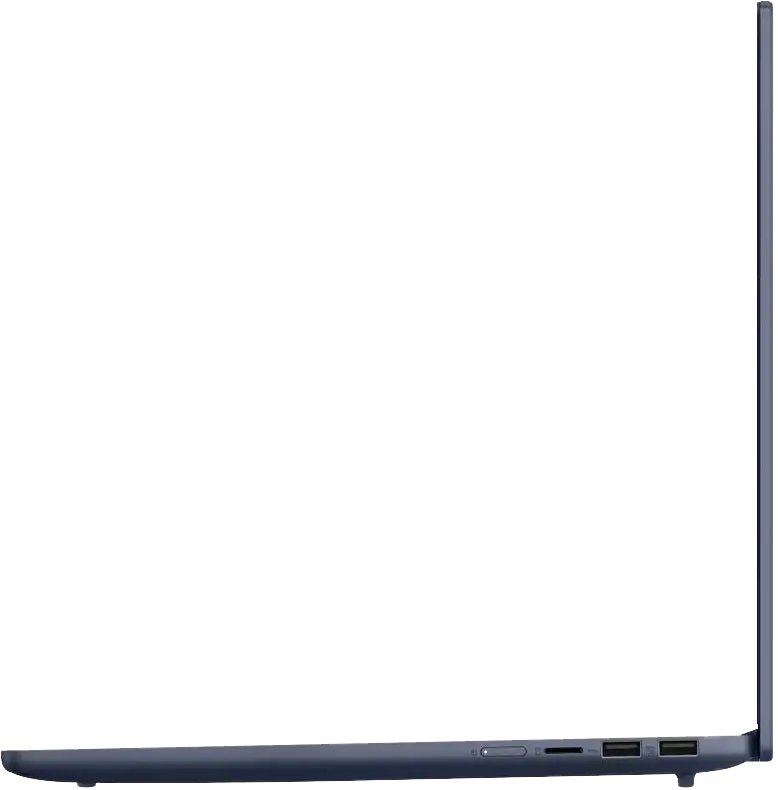 Ноутбук LENOVO IdeaPad Slim 5 G11 16AGP11 AMD Ryzen AI 7 445 (синий)