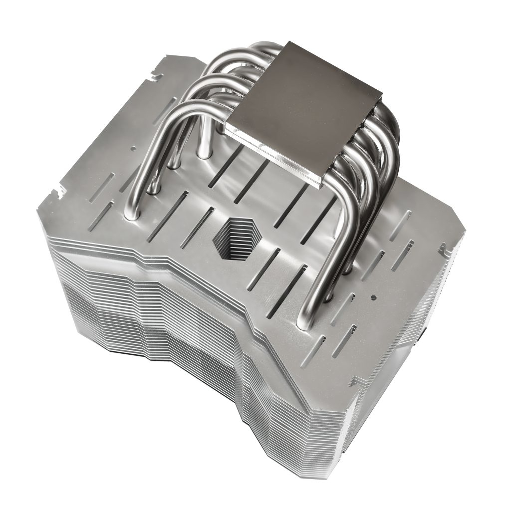 Кулер Процессорный Thermalright для CPU Macho MAXX