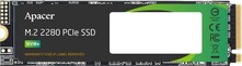 Внутренний твердотельный накопитель Apacer AS2280P4X 256GB
