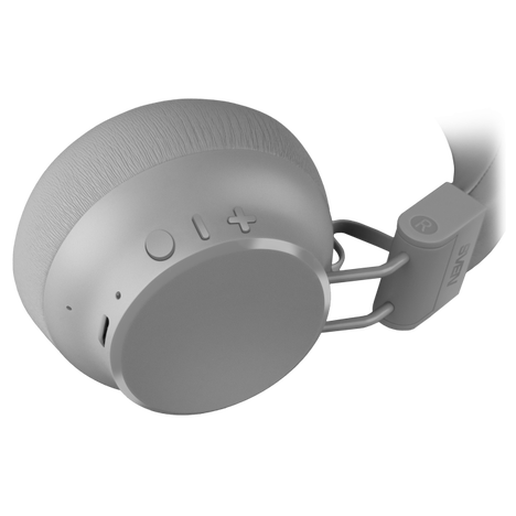 Bluetooth-гарнитура SVEN AP-B710MV, цвет серый